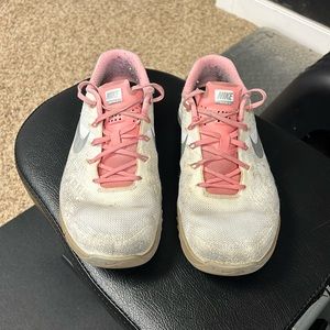 Women’s Nike Metcon 3